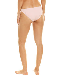 Vitamin A Luciana Full Coverage Bikini Bottom