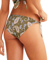 Boden Side Tie Bikini Bottom