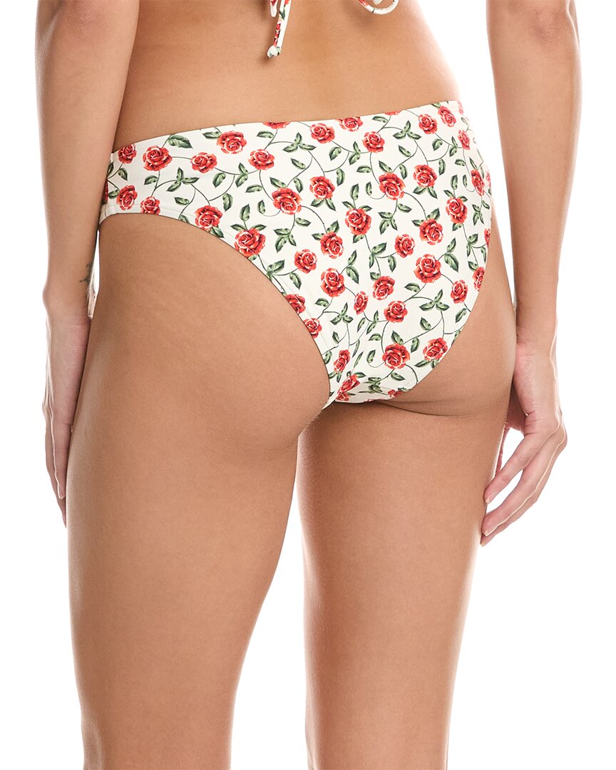 Weworewhat Classic Scoop Bottom