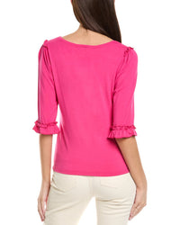 Sara Campbell Lennon Top
