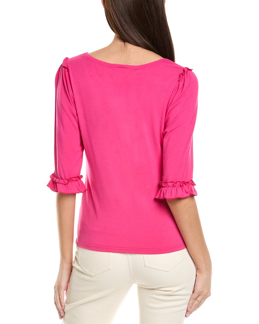 Sara Campbell Lennon Top