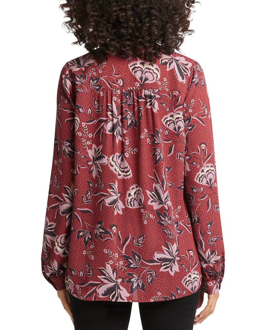 Nydj Simone Blouse