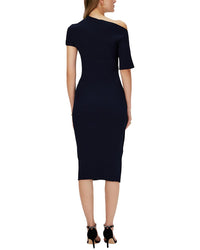 Diane Von Furstenberg Clara Sweaterdress