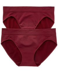 Le Mystere Le Mystere 2Pk Seamless Comfort Bikini