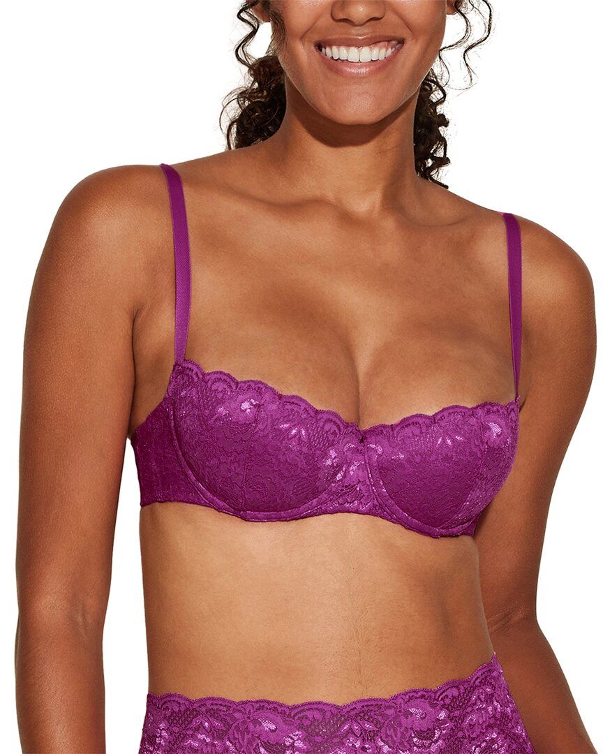 Cosabella Never Say Never Pushie Push Up Bra