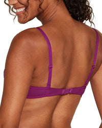 Cosabella Never Say Never Pushie Push Up Bra