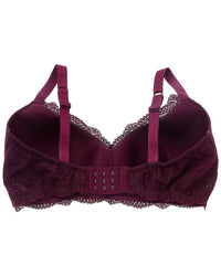 Cosabella Forte Travel Padded Curvy Bralette