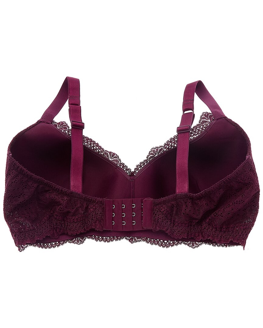 Cosabella Forte Travel Padded Curvy Bralette