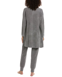 Barefoot Dreams Cozychic Ultra Lite Wide Collar Jacket