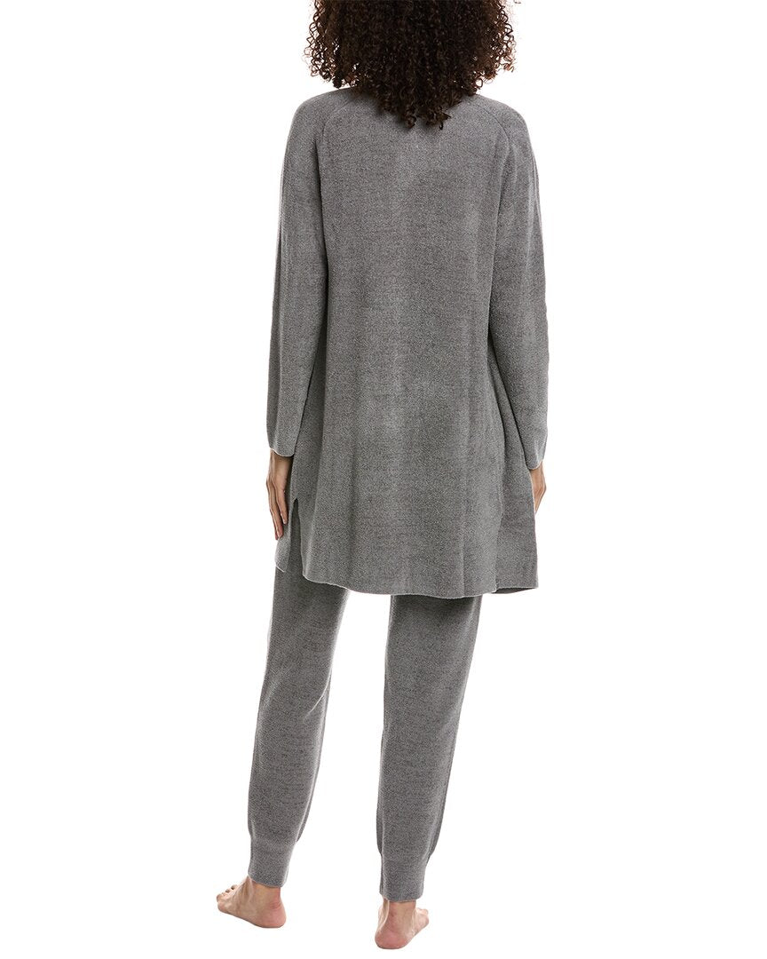 Barefoot Dreams Cozychic Ultra Lite Wide Collar Jacket