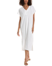 Barefoot Dreams Cozyterry Caftan