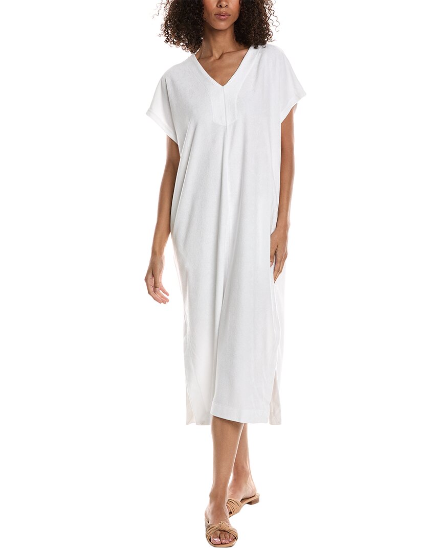 Barefoot Dreams Cozyterry Caftan
