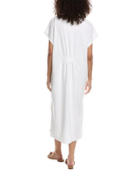Barefoot Dreams Cozyterry Caftan