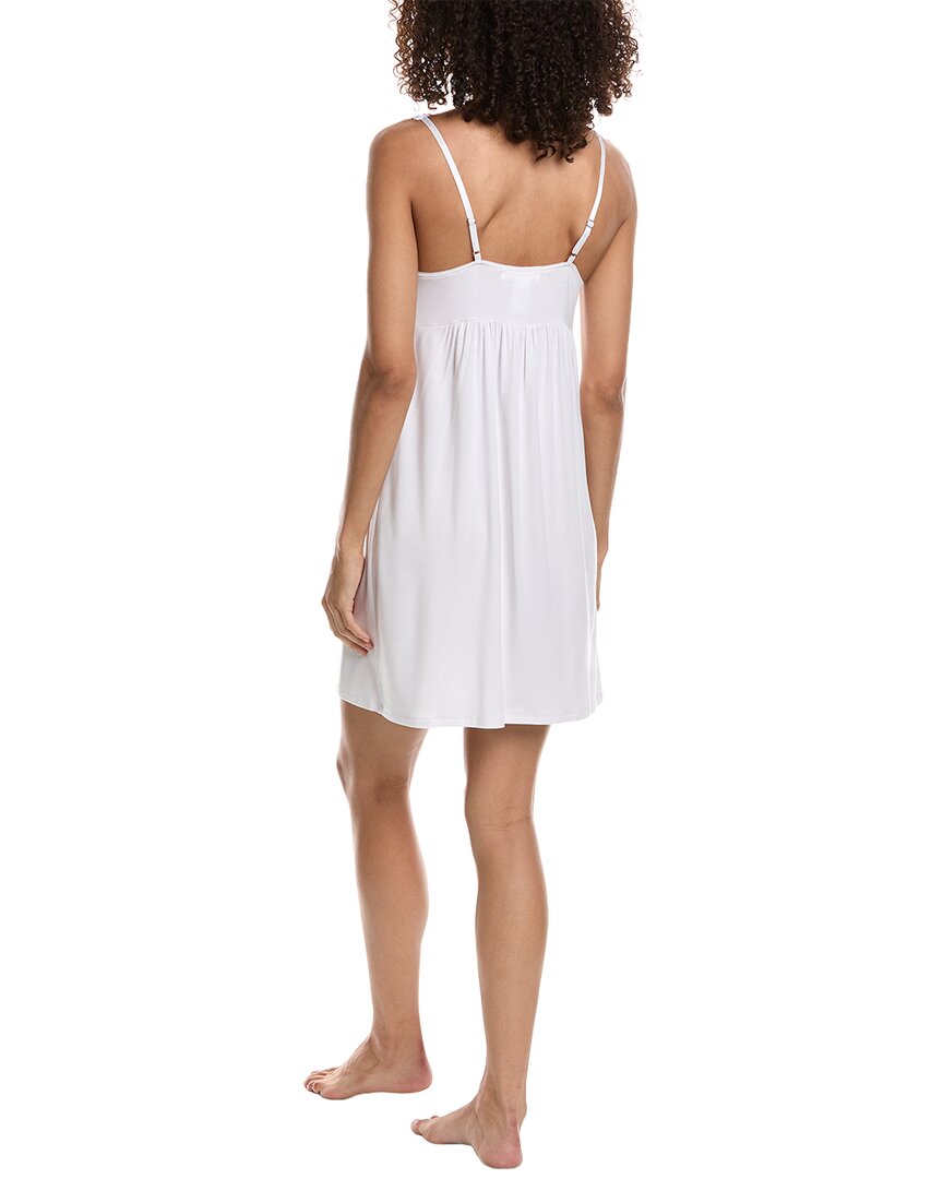 Barefoot Dreams Luxe Milk Jersey Chemise