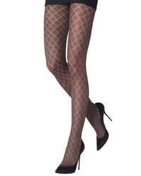 Emilio Cavallini Emilio Cavallini Diamonds Tight