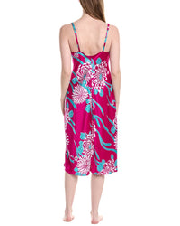 N Natori Obi Sleep Dress