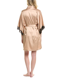 Natori Peony Glamour Robe