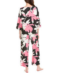 Natori 2Pc Niwashi Pajama Set