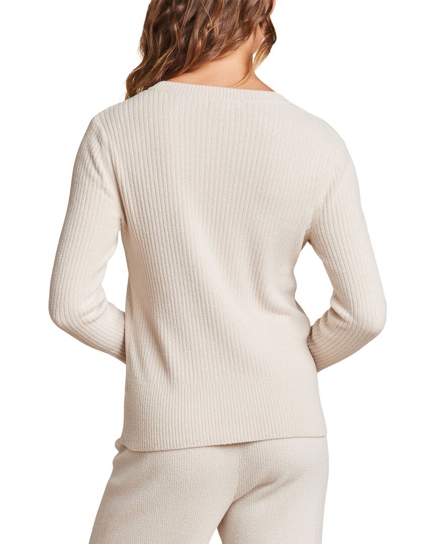 Barefoot Dreams Ribbed Top