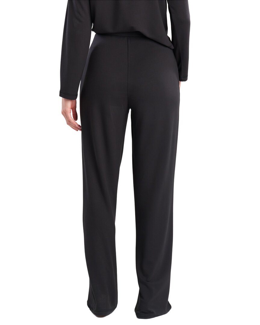 Natori Kaia Terry Everywhere Straight Leg Pant