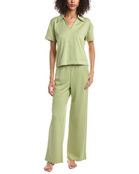 Tart 2Pc Zephyra Top & Pant Set