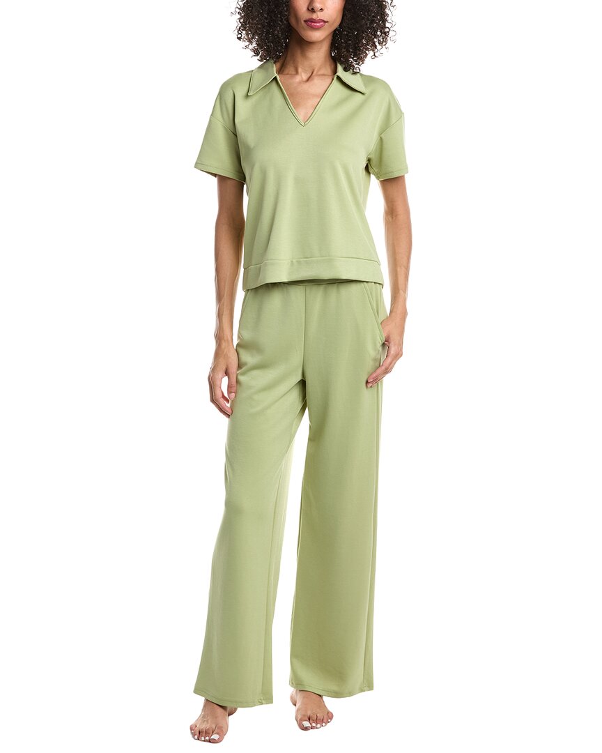 Tart 2Pc Zephyra Top & Pant Set
