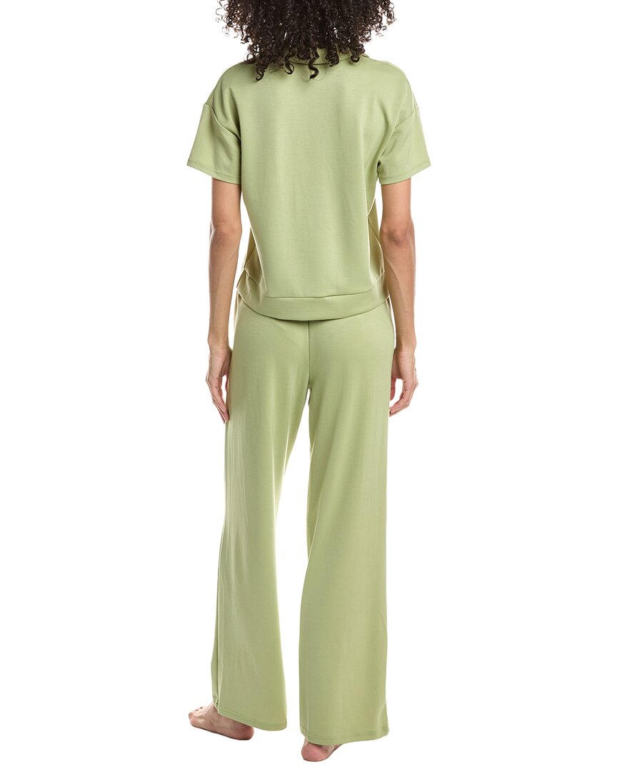 Tart 2Pc Zephyra Top & Pant Set