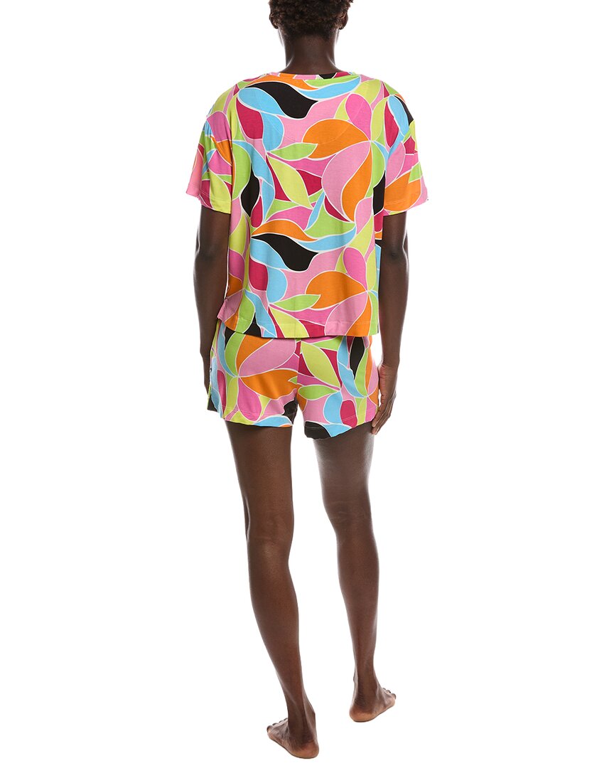 Sanctuary Sanctuary 2Pc T-Shirt & Boxer Set