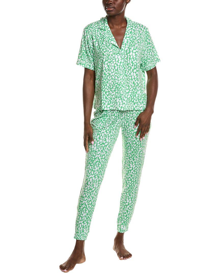 Sanctuary 2Pc Top & Jogger Set