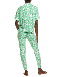 Sanctuary 2Pc Top & Jogger Set