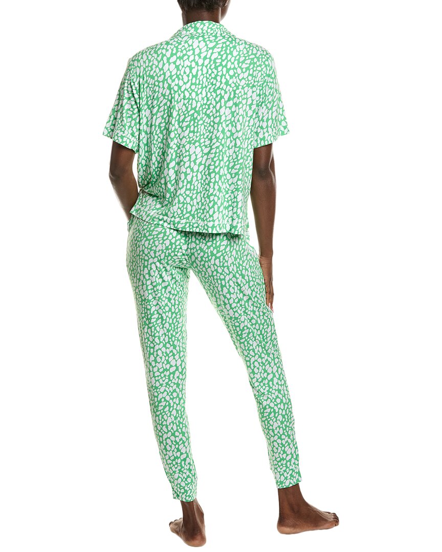 Sanctuary 2Pc Top & Jogger Set