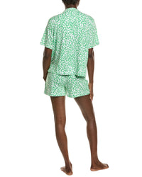 Sanctuary 2Pc Top & Boxer Set