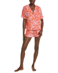 Sanctuary 2Pc Top & Boxer Set