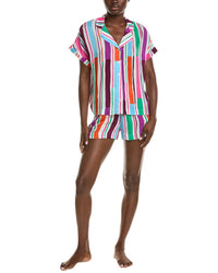 Sanctuary 2Pc Top & Boxer Set