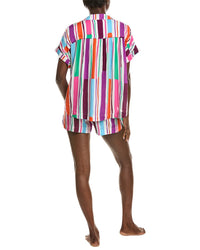 Sanctuary 2Pc Top & Boxer Set