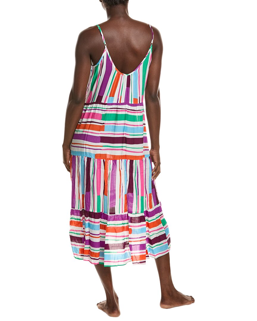 Sanctuary Maxi Chemise