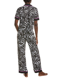 Room Service 2Pc Pant & Shirt Pajama Set