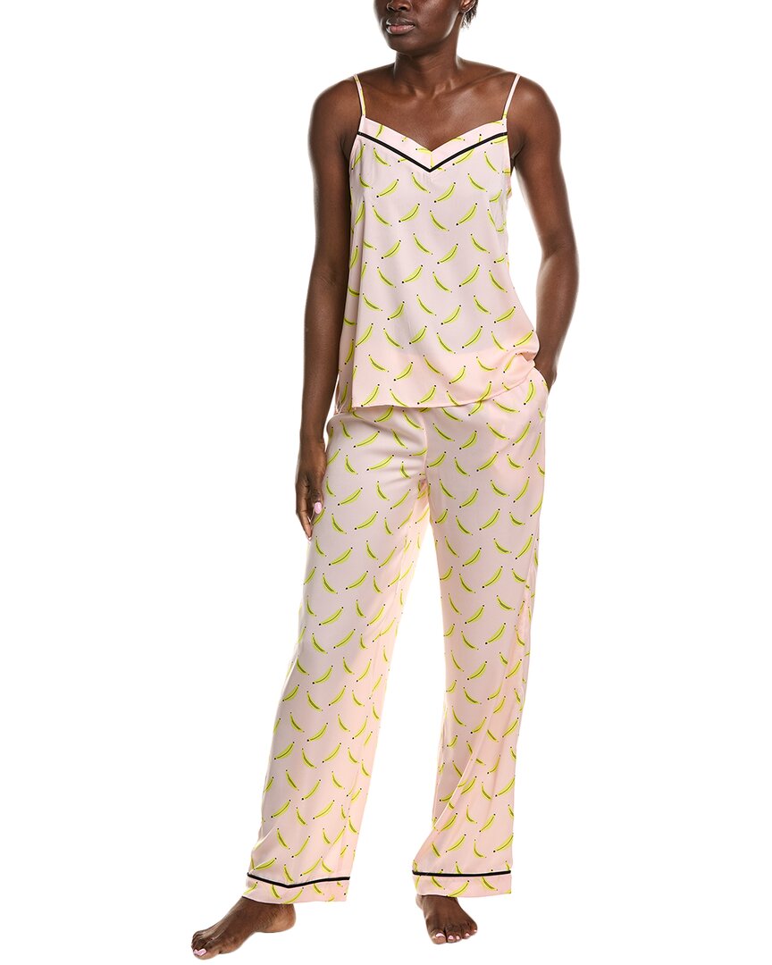 Room Service 2Pc Cami & Pant Set