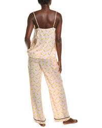 Room Service 2Pc Cami & Pant Set
