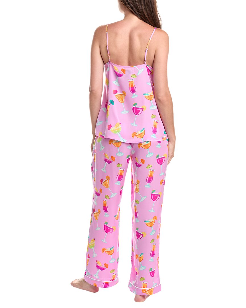 Room Service 2Pc Cami & Pant Set