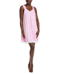 Ellen Tracy Sleep Chemise