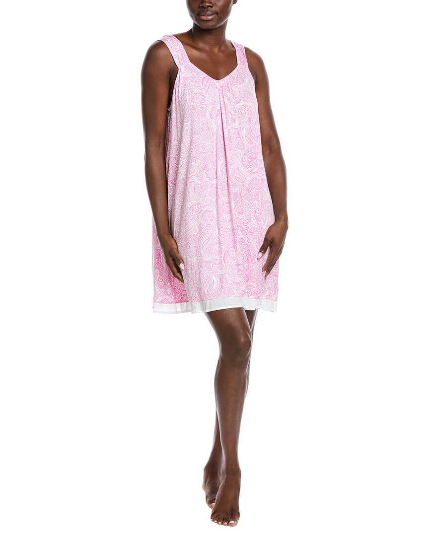 Ellen Tracy Sleep Chemise