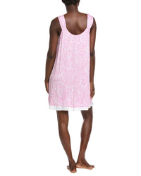 Ellen Tracy Sleep Chemise