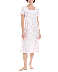 Carole Hochman Waltz Nightgown Regular 4 (S) Pink