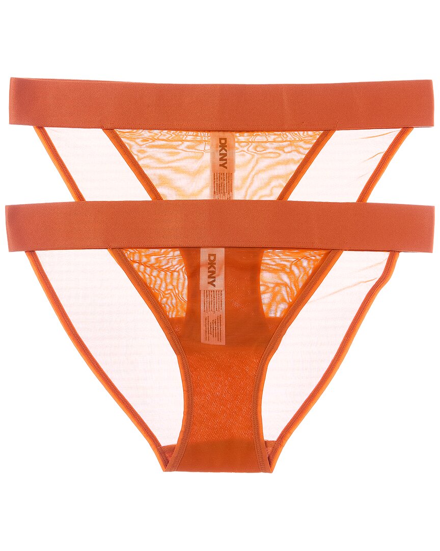 Dkny 2Pk Bikini
