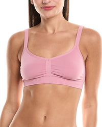 Le Mystere Seamless Comfort Bralette