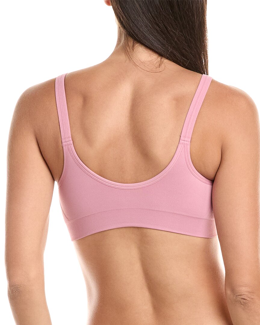 Le Mystere Seamless Comfort Bralette