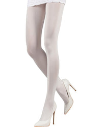 Emilio Cavallini Emilio Cavallini Basic Barely Opaque Tights