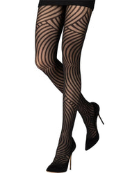 Emilio Cavallini Emilio Cavallini Mesmerizing Tights
