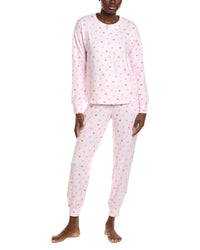 40 Winks 2Pc Top & Jogger Set